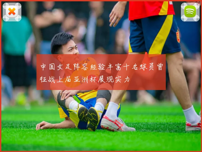 中国女足阵容经验丰富十名球员曾征战上届亚洲杯展现实力