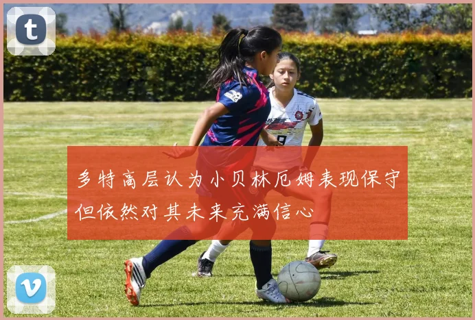 多特高层认为小贝林厄姆表现保守但依然对其未来充满信心